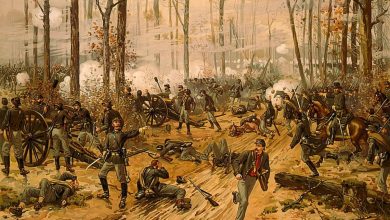 Angel’s Glow: The glowing bacteria that saved soldier lives at Shiloh