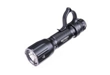 First Look: Nextorch TA30D Max Flashlight
