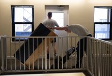 Air Force to conduct full inspection of all service members’ dorms