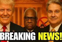 BREAKING! Supreme Court 6-3 Decision & DOJ Push To Permanently End All “Assault Weapon” Bans!