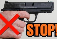 10 Gun Mistakes ONLY Idiots Make (STOP Doing This!)