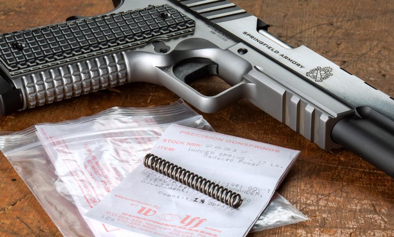 The Spring’s the Thing The Spring’s the Thing