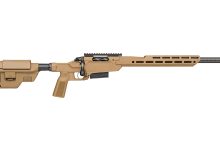 First Look: New Model 2020 Heatseeker Models From Springfield Armory