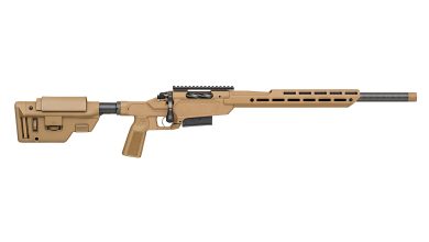 First Look: New Model 2020 Heatseeker Models From Springfield Armory First Look: New Model 2020 Heatseeker Models From Springfield Armory