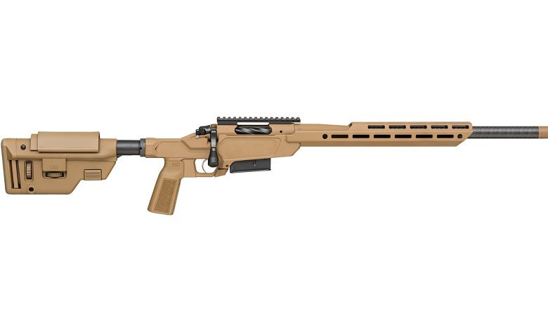 First Look: New Model 2020 Heatseeker Models From Springfield Armory First Look: New Model 2020 Heatseeker Models From Springfield Armory