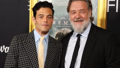 ‘Nuremberg’ to capture cat-and-mouse game between Göring, captors ‘Nuremberg’ to capture cat-and-mouse game between Göring, captors