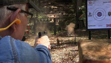 M&P Shield X M&P Shield X