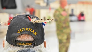 Research on veterans is broken. This tool aims to fix it. Research on veterans is broken. This tool aims to fix it.