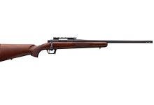 First Look: Spandau RL Bolt-Action Rifle