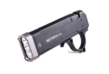 First Look: Nextorch TA70 Flashlight