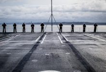 Navy outlines guidelines for government travel charge card use