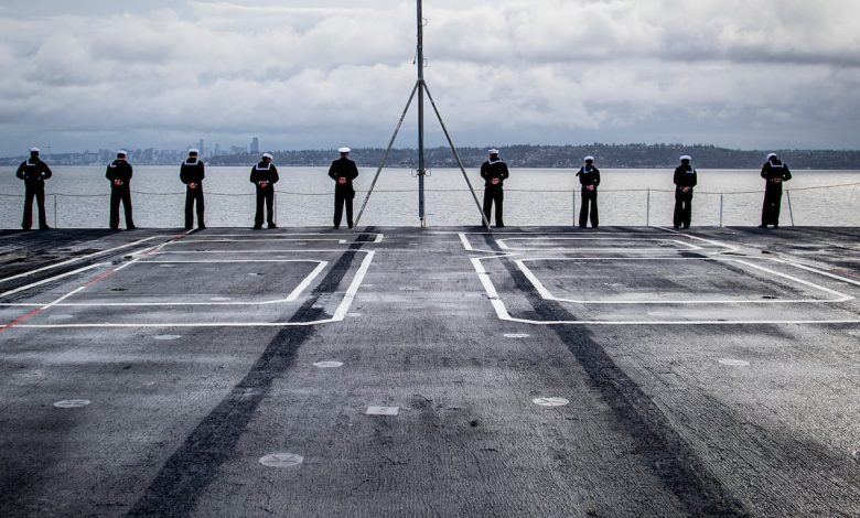 Navy outlines guidelines for government travel charge card use Navy outlines guidelines for government travel charge card use