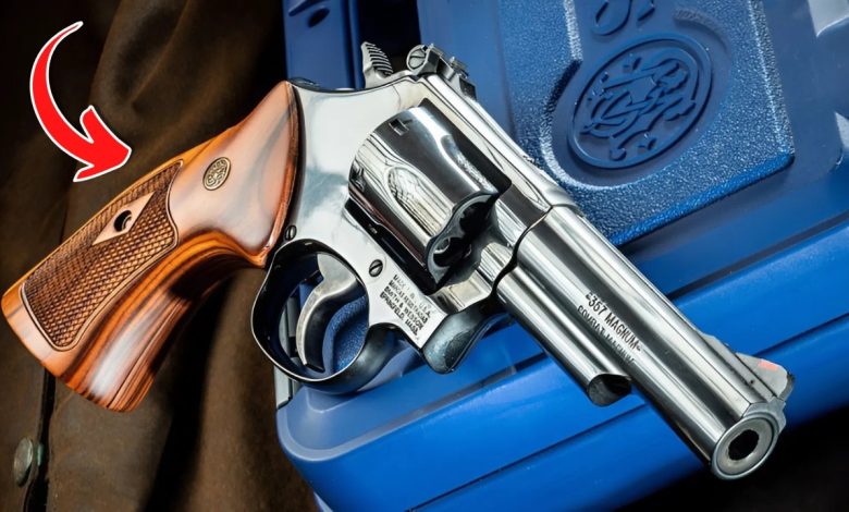 7 Revolvers That Will Become Super Expensive Soon (Don’t Miss These!)