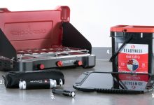 Pro Shop: Shelter From The Storm