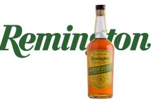 Remington Adult Beverage Ideal Once the Guns are Properly Stored