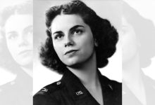 This nurse jerry-rigged a trach tube to keep a wounded Marine alive