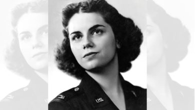 This nurse jerry-rigged a trach tube to keep a wounded Marine alive This nurse jerry-rigged a trach tube to keep a wounded Marine alive