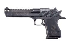 First Look: Limited Edition Viking Desert Eagle