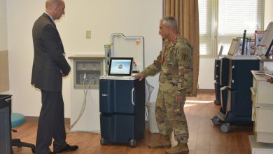 Military medical facilities aim to woo back Medicare-eligible patients Military medical facilities aim to woo back Medicare-eligible patients