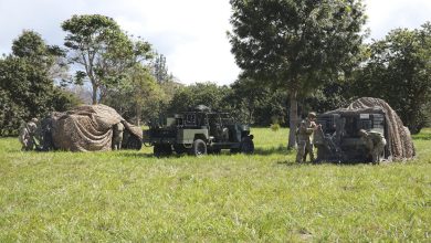 Soldiers take new mobile 81mm mortar system for test drive Soldiers take new mobile 81mm mortar system for test drive