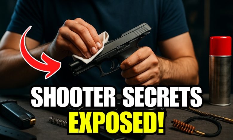 7 Gun Hacks Shooters Don’t Want You to Know