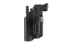 First Look: BlackPoint Tactical Duty Series Holsters