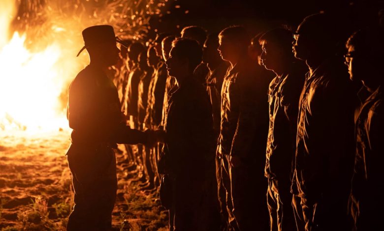 Two drones swoop near Estonian base housing US troops, 1 shot down Two drones swoop near Estonian base housing US troops, 1 shot down