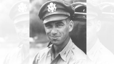 Meet the WWII ace and Medal of Honor recipient who mastered the P-47 Meet the WWII ace and Medal of Honor recipient who mastered the P-47