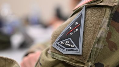 Air Force extends airmen, guardians for 60 days due to shutdown Air Force extends airmen, guardians for 60 days due to shutdown