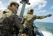 Marine Corps greenlights boat-based recon companies, narco-subs