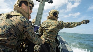 Marine Corps greenlights boat-based recon companies, narco-subs Marine Corps greenlights boat-based recon companies, narco-subs