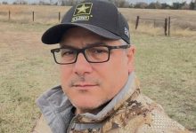 ‘Outcast’: the recruiting scandal that followed one soldier for years