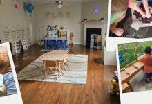 DOD imposes burdensome rules, retaliation on home day cares, moms say