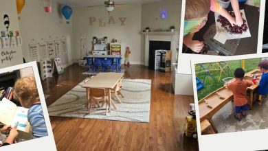 DOD imposes burdensome rules, retaliation on home day cares, moms say