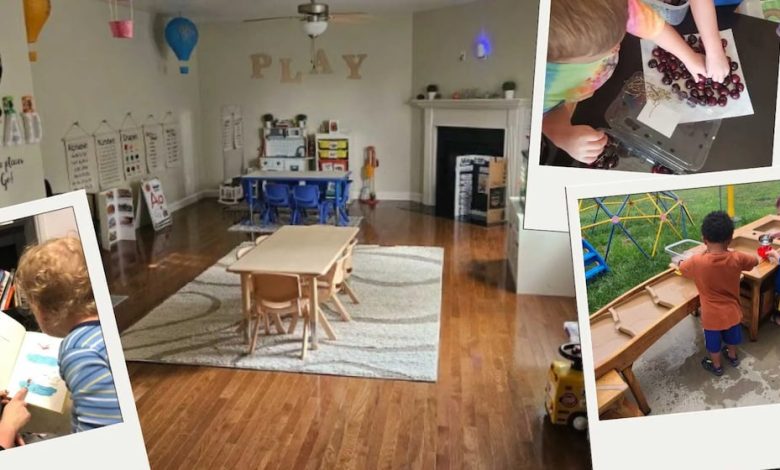 DOD imposes burdensome rules, retaliation on home day cares, moms say DOD imposes burdensome rules, retaliation on home day cares, moms say