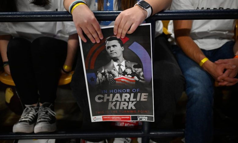 Air Force Academy alumni board withdraws motions to honor Charlie Kirk Air Force Academy alumni board withdraws motions to honor Charlie Kirk