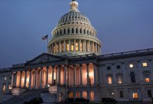 Government headed to a shutdown after last-ditch vote fails in Senate