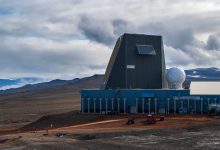 Greenland radars vulnerable to hypersonic missiles, critics warn