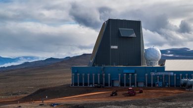 Greenland radars vulnerable to hypersonic missiles, critics warn
