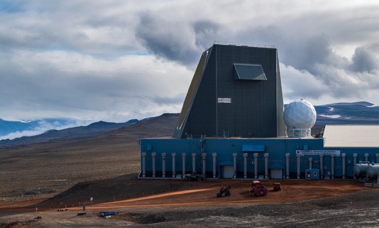 Greenland radars vulnerable to hypersonic missiles, critics warn