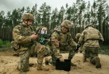 Inside the US Army’s new modernization mega-command