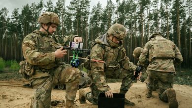 Inside the US Army’s new modernization mega-command