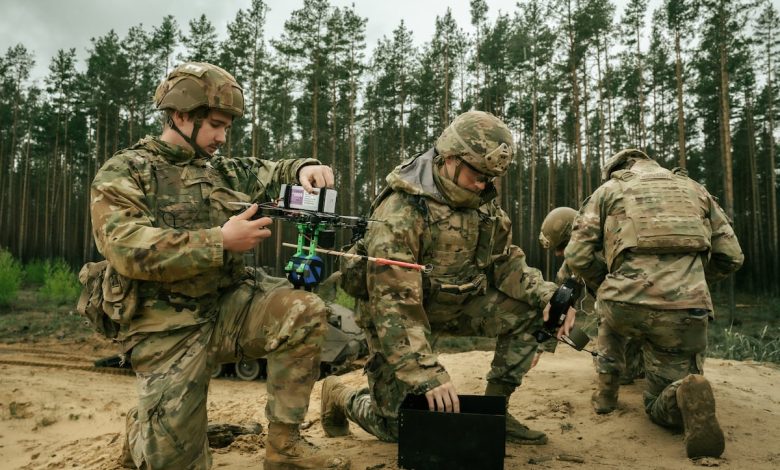 Inside the US Army’s new modernization mega-command