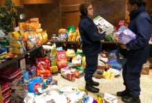 Shutdown causes turmoil for some military families’ food assistance