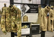 Army to evaluate new 2-in-1 all-weather jacket from Gore