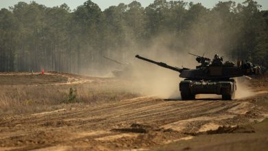 How the Army aims to transform its armor brigades