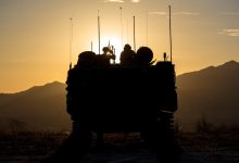 Marines retire ‘workhorse’ Assault Amphibious Vehicle after 50 years