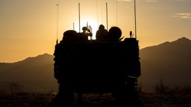 Marines retire ‘workhorse’ Assault Amphibious Vehicle after 50 years