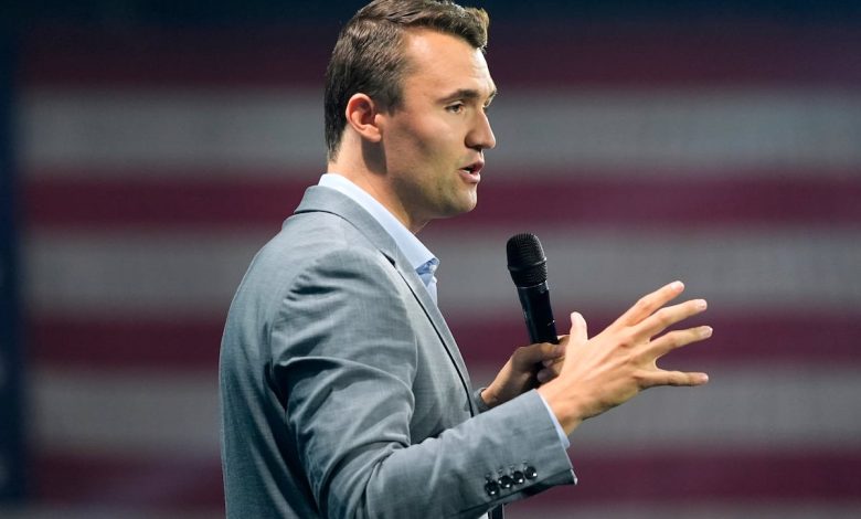 Air Force Academy alumni board to vote on honoring Charlie Kirk Air Force Academy alumni board to vote on honoring Charlie Kirk