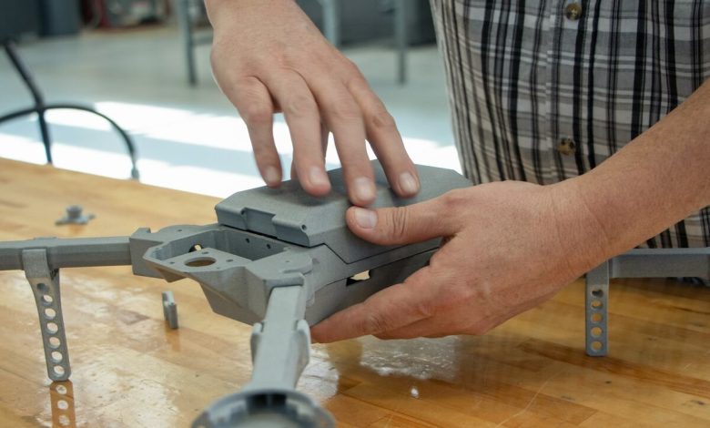 Army’s big drone ambition runs into the hard part: scaling up